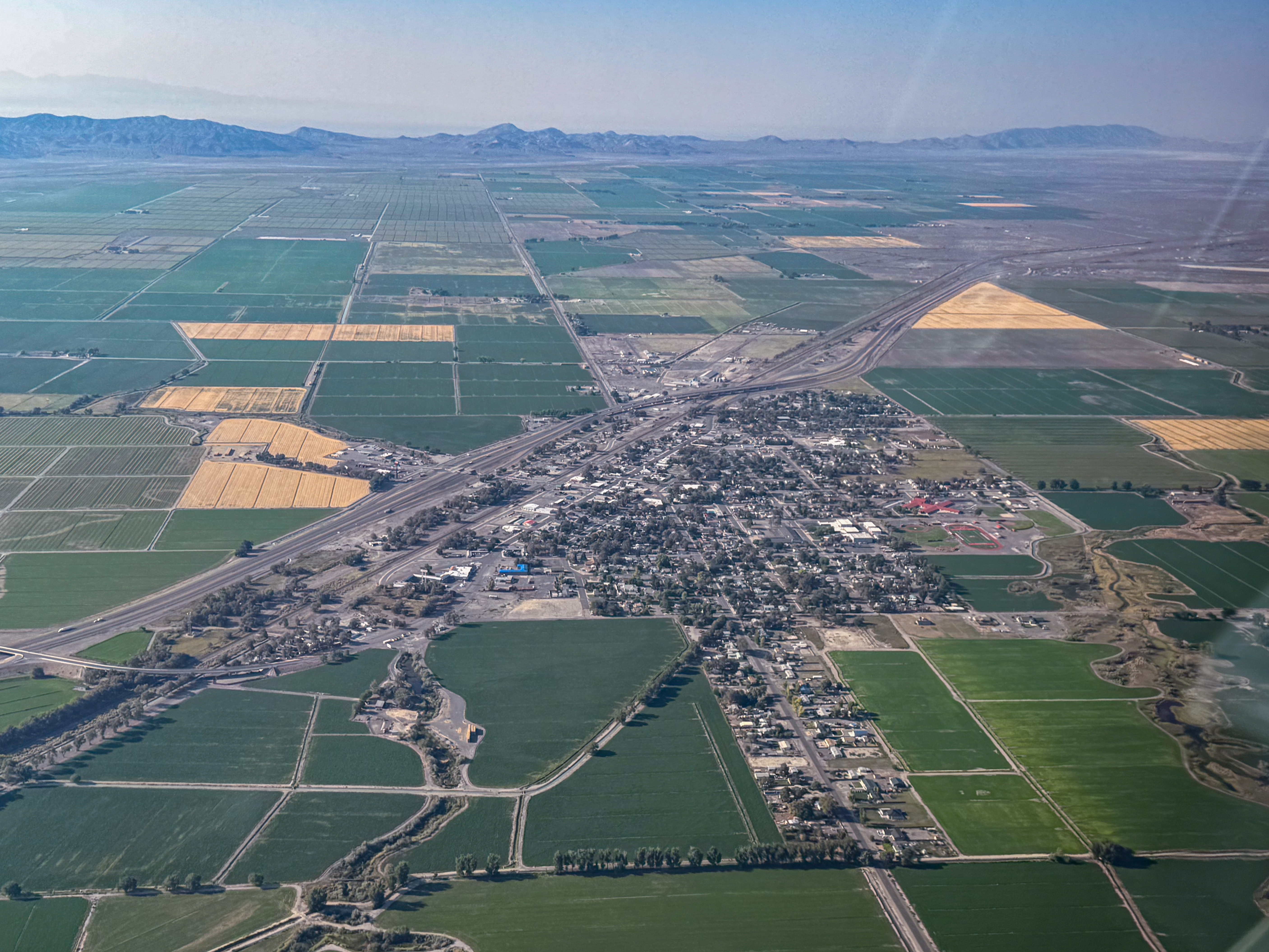 Lovelock Nevada