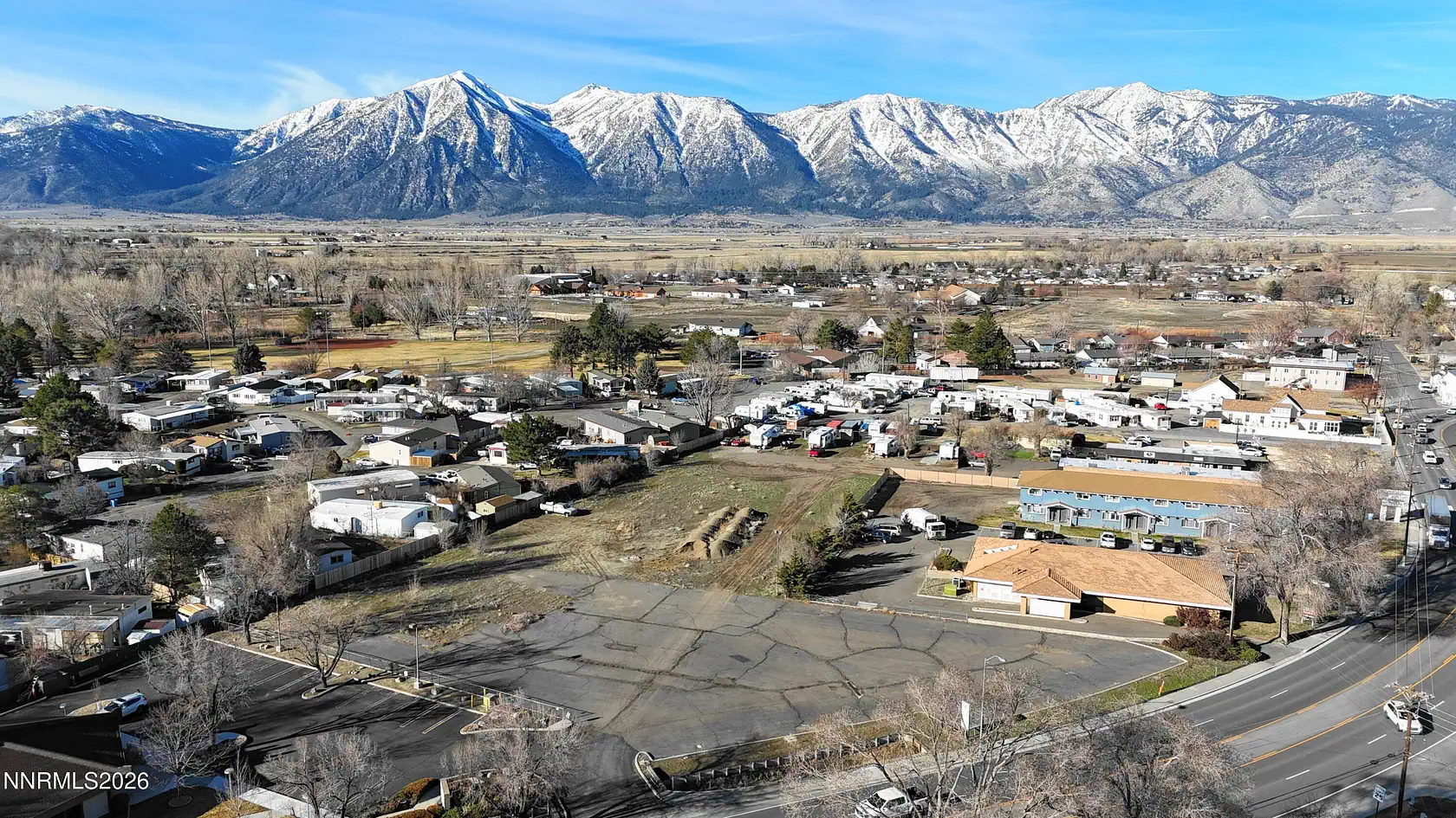 Gardnerville Nevada