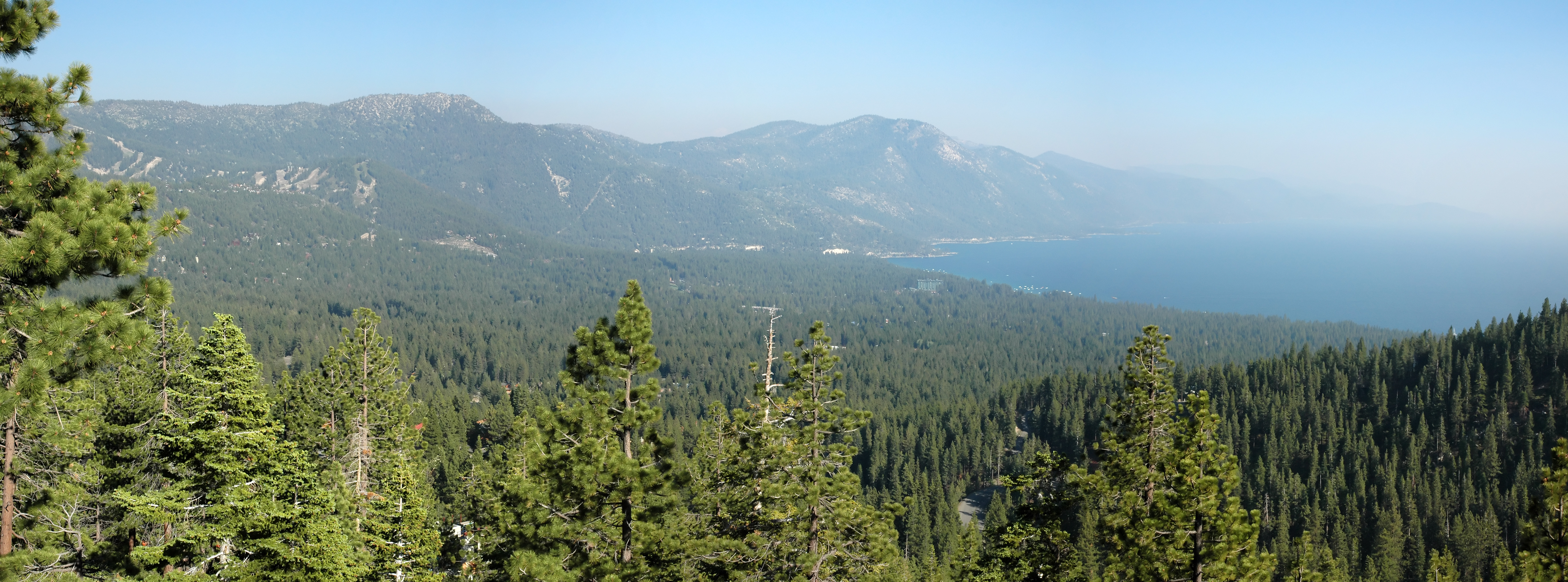 Incline Village Nevada