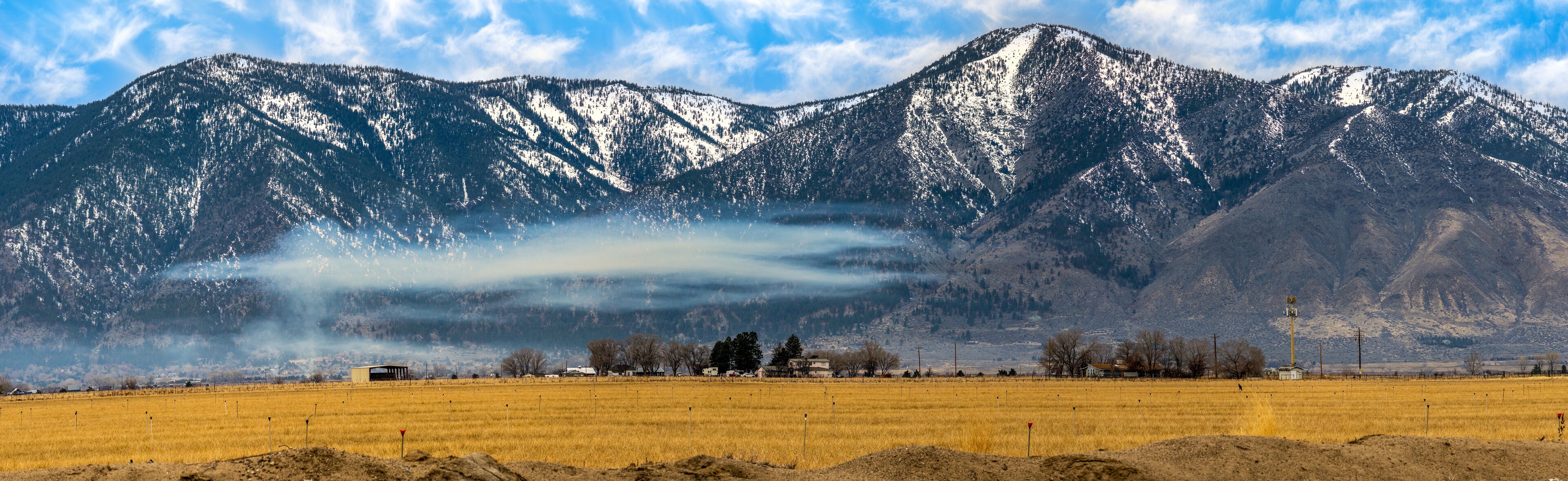 Minden Nevada