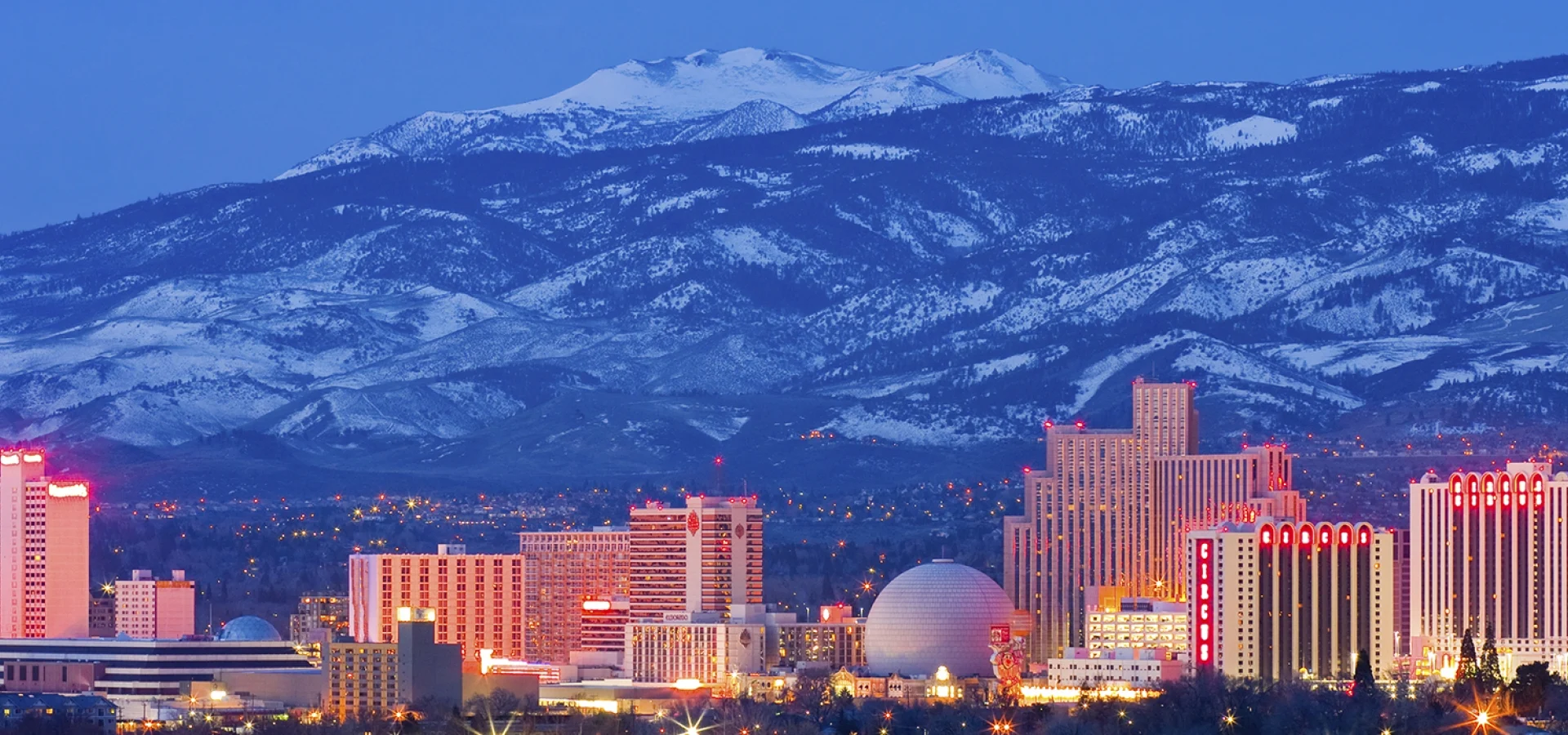Reno Nevada