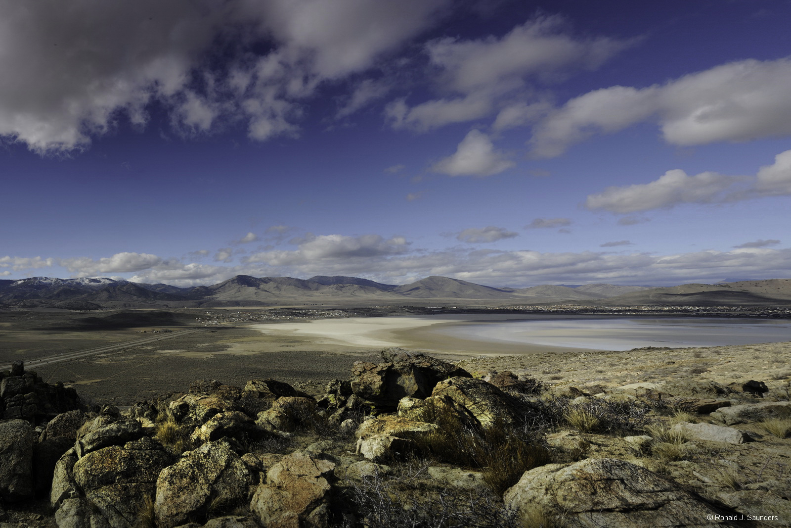 Winnemucca Nevada