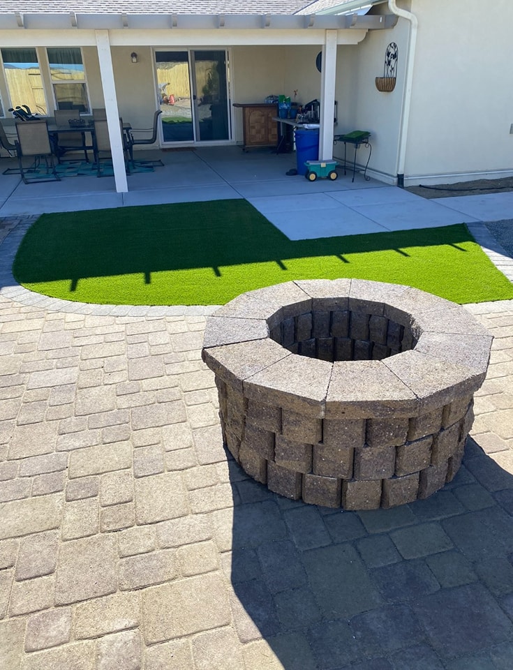 Outdoor Living