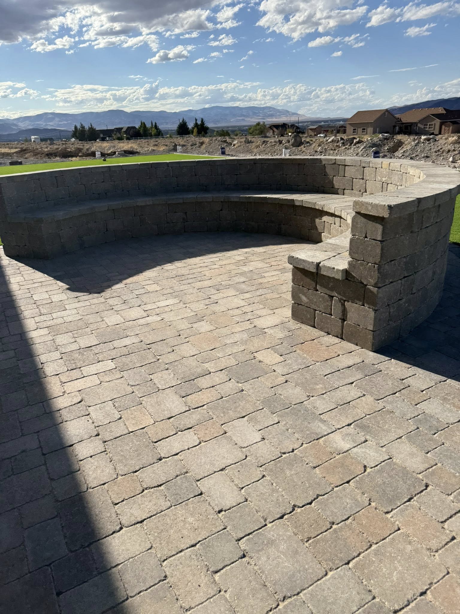 Landscape Design