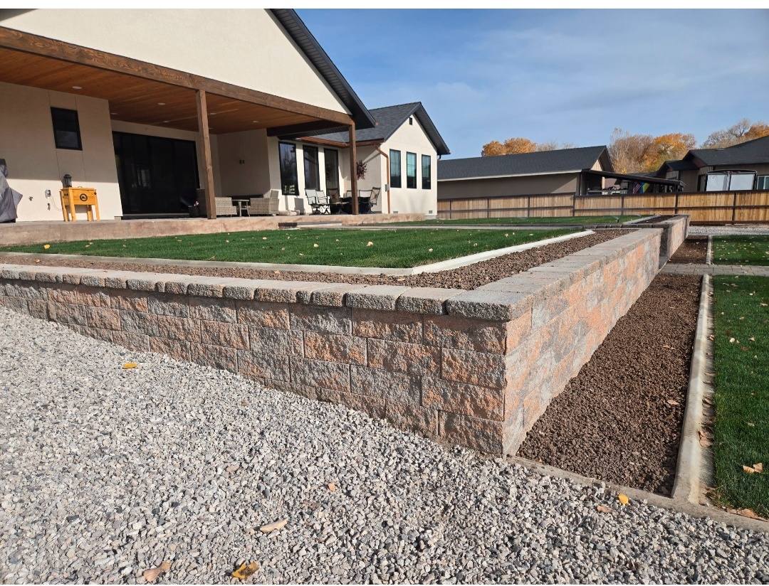 Xeriscape Fallon